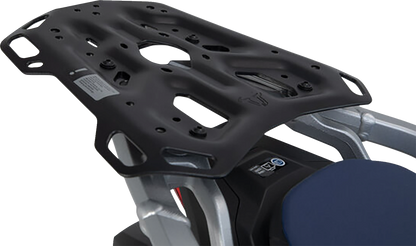 SW-MOTECH Adventure Luggage System - Black - Honda Africa Twin '19-'22 ADV.01.942.75001/B