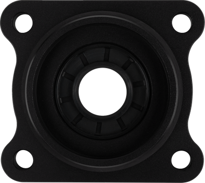 MOOSE OFFROAD Differential Pinon Cover - Front - Polaris 100-5406-PU