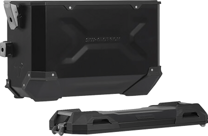 SW-MOTECH Adventure Luggage System - Black - Honda Africa Twin '19-'22 ADV.01.942.75001/B