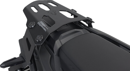 SW-MOTECH Adventure Luggage System - Silver - Honda NC750 '20-'24 ADV.01.841.75000/S