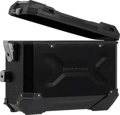 SW-MOTECH Adventure Luggage System - Black - Honda Africa Twin '19-'22 ADV.01.942.75001/B