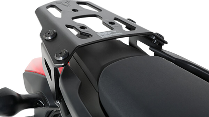 SW-MOTECH Adventure Luggage System - Black - Honda NC750 '14-'15 ADV.01.129.75000/B