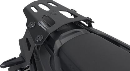 SW-MOTECH Adventure Luggage System - Black - Honda NC750 '20-'24 ADV.01.841.75000/B