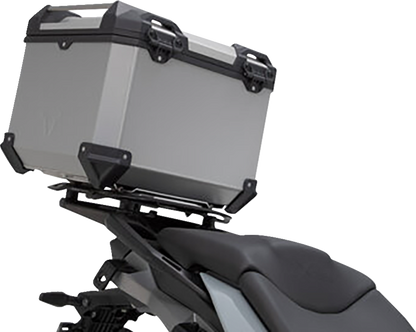 SW-MOTECH Adventure Luggage System - Silver - BMW S1000 XR '19-'24 ADV.07.954.75001/S