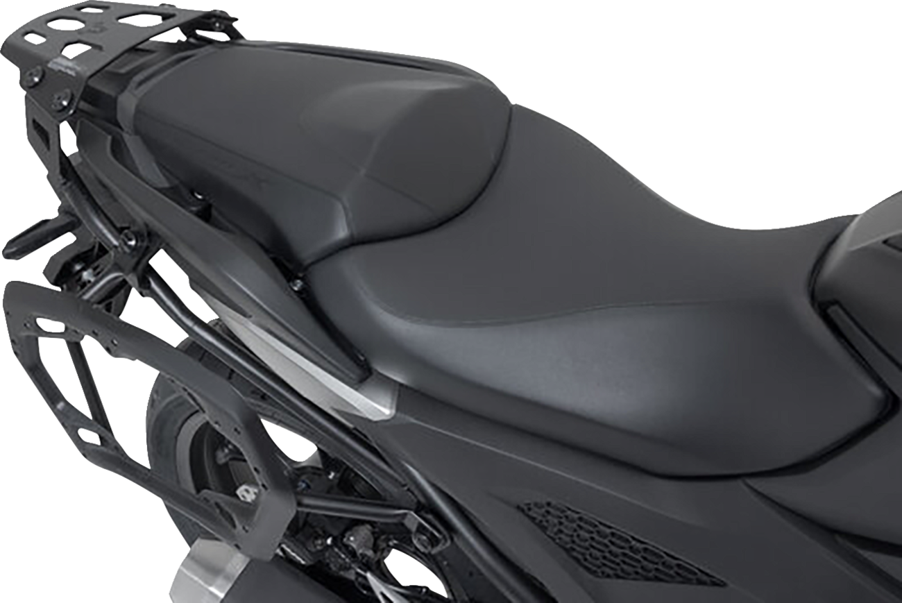 SW-MOTECH Adventure Luggage System - Black - Honda NC750 '20-'24 ADV.01.841.75000/B