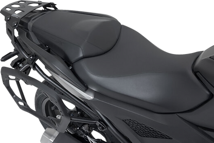 SW-MOTECH Adventure Luggage System - Black - Honda NC750 '20-'24 ADV.01.841.75000/B