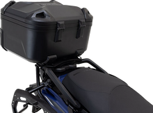 SW-MOTECH DUSC Hard Case System - Black - Honda CB/CBR/NX 500 '13-'24 GPT.01.373.65000/B