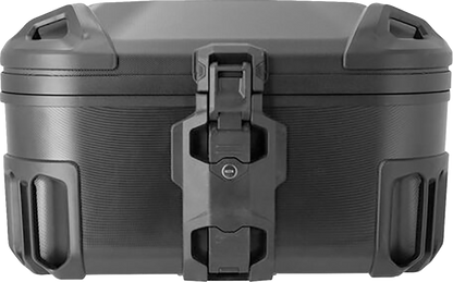 SW-MOTECH DUSC Hard Case System - Black - BMW R 1200/1250 GS '12-'23 GPT.07.782.65000/B