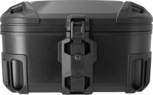 SW-MOTECH DUSC Hard Case System - Black - BMW R 1200/1250 R '14-'24 GPT.07.573.65000/B