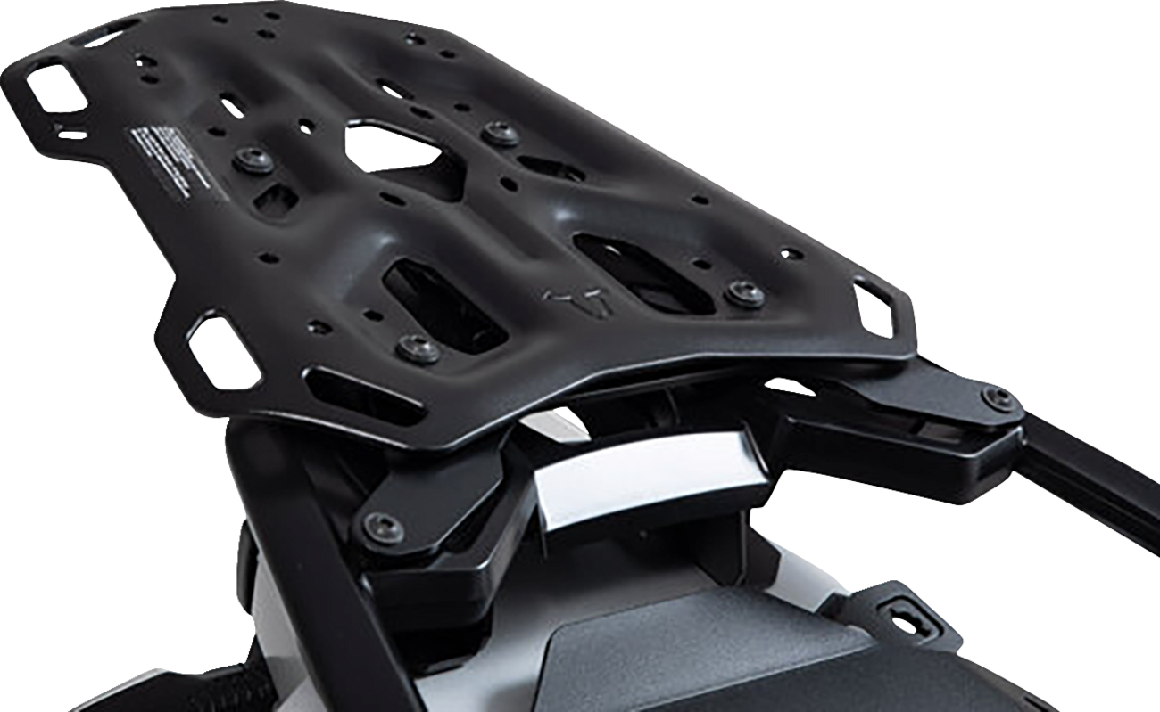 SW-MOTECH DUSC Hard Case System - Black - BMW R 1200/1250 GS '12-'23 GPT.07.782.65000/B