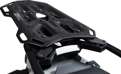SW-MOTECH DUSC Hard Case System - Black - BMW R 1200/1250 GS '12-'23 GPT.07.782.65000/B