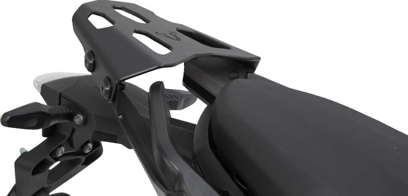 SW-MOTECH DUSC Hard Case System - Black - BMW F 900 '20-'24 GPT.07.945.65000/B
