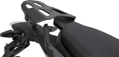 SW-MOTECH DUSC Hard Case System - Black - BMW F 900 '20-'24 GPT.07.945.65000/B