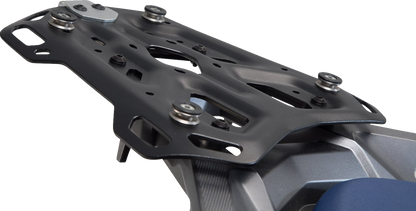 SW-MOTECH DUSC Hard Case System - Black - Honda Africa Twin '16-'22 GPT.01.622.65000/B