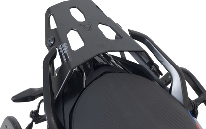 SW-MOTECH DUSC Hard Case System - Black - BMW R 1200/1250 R '14-'24 GPT.07.573.65000/B