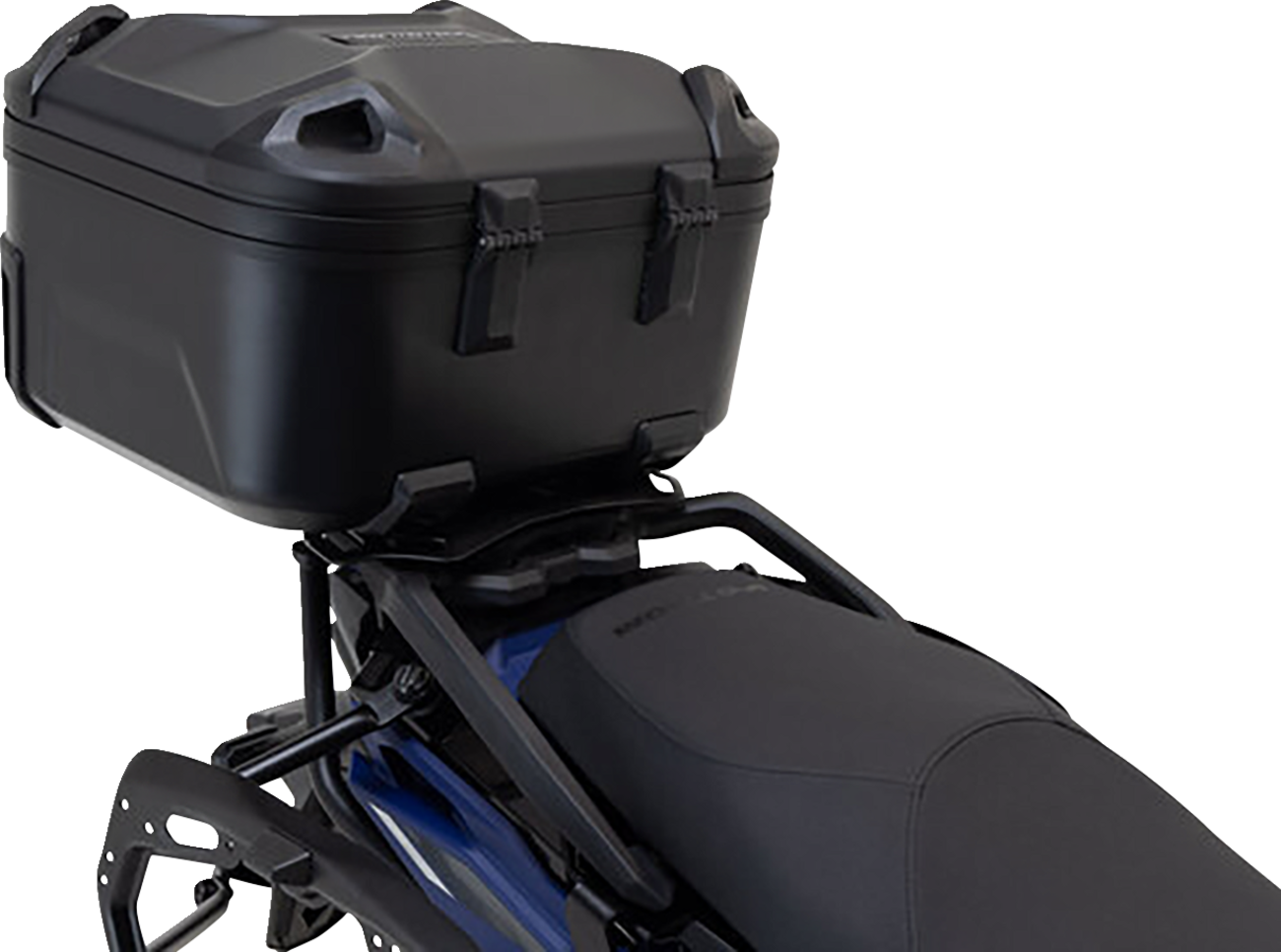 SW-MOTECH DUSC Hard Case System - Black - KTM Super Duke GT 1290 '16-'24 GPT.04.792.65000/B
