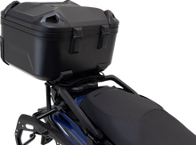 SW-MOTECH DUSC Hard Case System - Black - KTM Super Duke GT 1290 '16-'24 GPT.04.792.65000/B