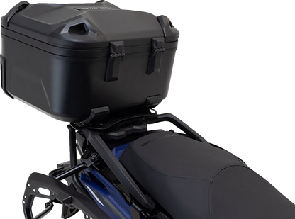 SW-MOTECH DUSC Hard Case System - Black - KTM Super Duke GT 1290 '16-'24 GPT.04.792.65000/B