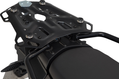 SW-MOTECH DUSC Hard Case System - Black - BMW F650GS/F700GS/F800GS '08-'18 GPT.07.558.65000/B