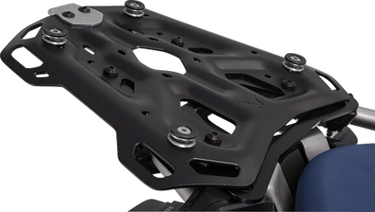 SW-MOTECH DUSC Hard Case System - Black - Honda Africa Twin Adventure Sport '18-'19 GPT.01.890.65000/B