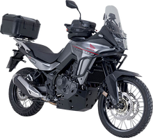 SW-MOTECH DUSC Hard Case System - Black - Honda XL750R Transalp '22-'24 GPT.01.070.65000/B