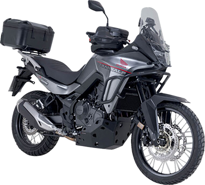 SW-MOTECH DUSC Hard Case System - Black - Honda XL750R Transalp '22-'24 GPT.01.070.65000/B