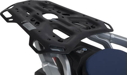 SW-MOTECH DUSC Hard Case System - Black - Honda Africa Twin '19-'24 GPT.01.942.65000/B