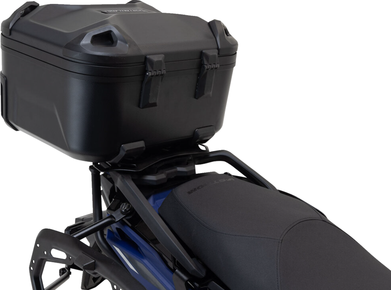 SW-MOTECH DUSC Hard Case System - Black - Husqvarna/KTM '13-'24 GPT.04.790.65000/B