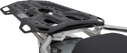 SW-MOTECH DUSC Hard Case System - Black - BMW F850/900 GS/R 1200/1250 GS '12-'24 GPT.07.904.65000/B