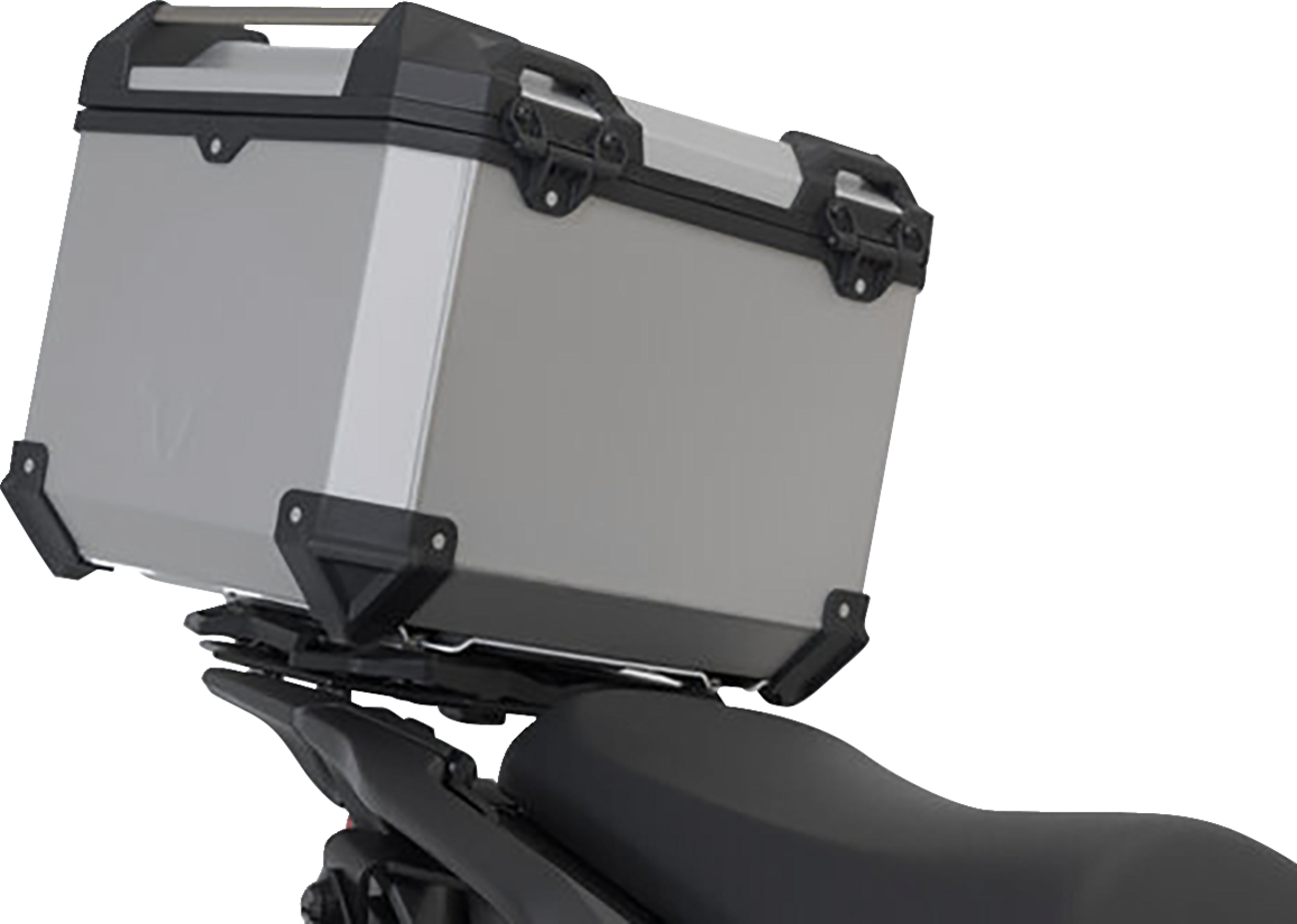 SW-MOTECH Adventure Luggage System - Silver - Kawasaki Versys 1000 '18-'19 ADV.08.922.75001/S