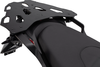 SW-MOTECH DUSC Hard Case System - Black - Multistrada 950/1200/1260/V2 '16-'24 GPT.22.892.65000/B