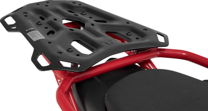 SW-MOTECH DUSC Hard Case System - Black - Moto Guzzi V85TT '19-'24 GPT.17.925.65000/B