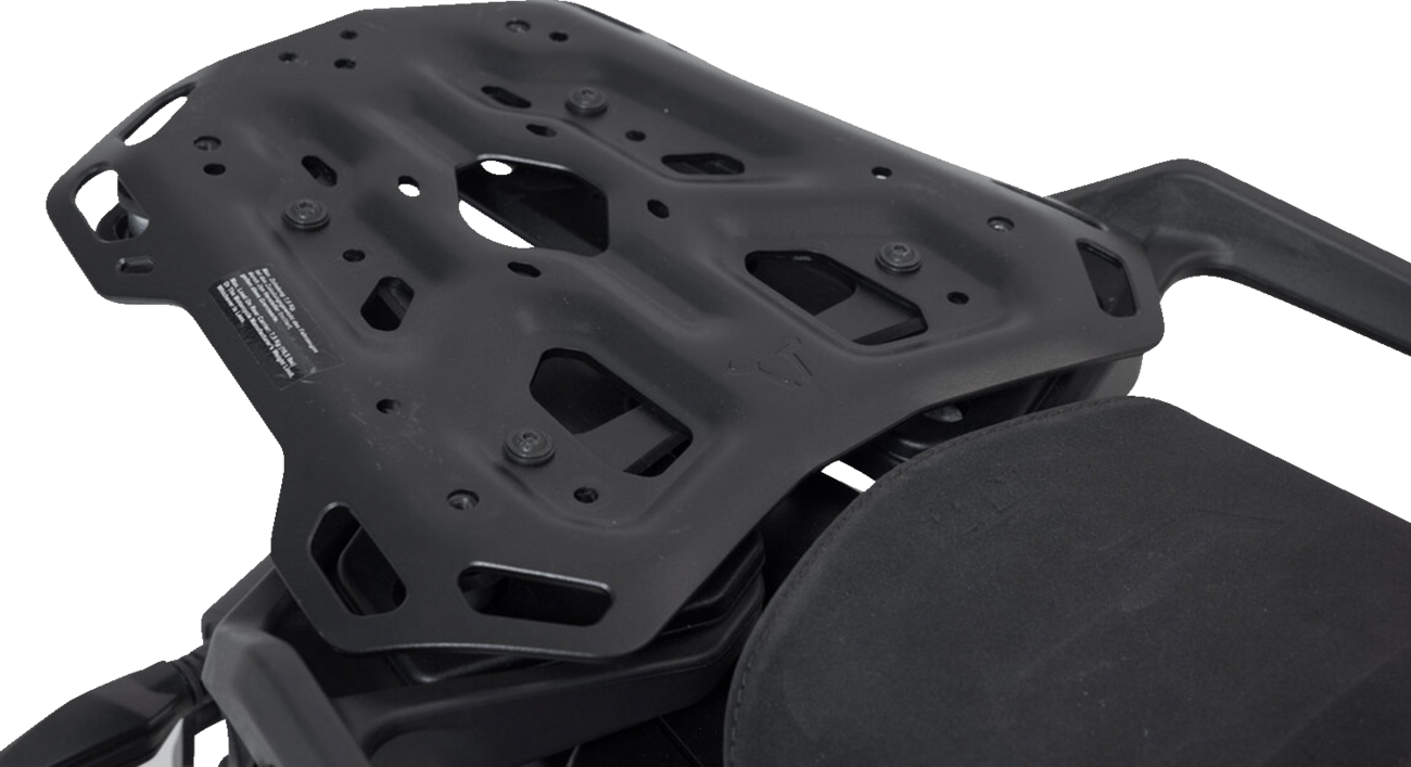 SW-MOTECH DUSC Hard Case System - Black - KTM Super Adventure 1290 R/S '21-'24 GPT.04.835.65000/B