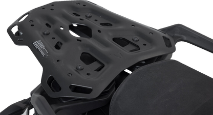 SW-MOTECH DUSC Hard Case System - Black - KTM Super Adventure 1290 R/S '21-'24 GPT.04.835.65000/B