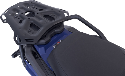 SW-MOTECH DUSC Hard Case System - Black - Suzuki V-Strom 800 '23-'24 GPT.05.845.65000/B