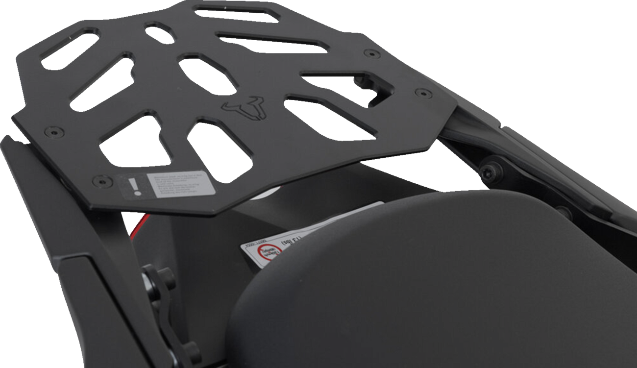 SW-MOTECH DUSC Hard Case System - Black - Kawasaki Versys 1000 '11-'19 GPT.08.368.65000/B