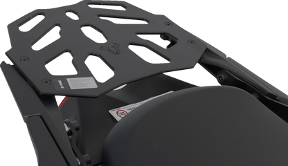 SW-MOTECH DUSC Hard Case System - Black - Kawasaki Versys 1000 '11-'19 GPT.08.368.65000/B