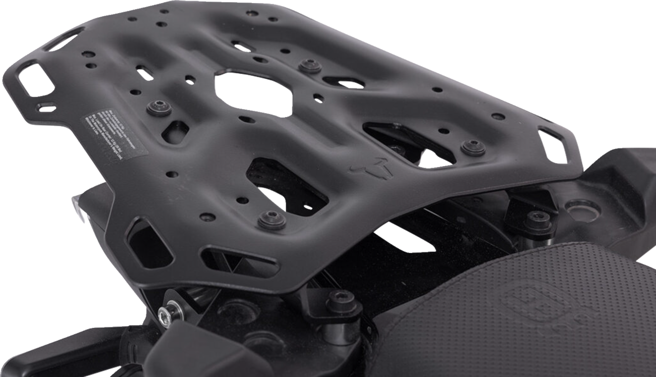 SW-MOTECH DUSC Hard Case System - Black - Husqvarna/KTM '13-'24 GPT.04.790.65000/B