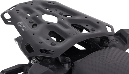 SW-MOTECH DUSC Hard Case System - Black - Husqvarna/KTM '13-'24 GPT.04.790.65000/B