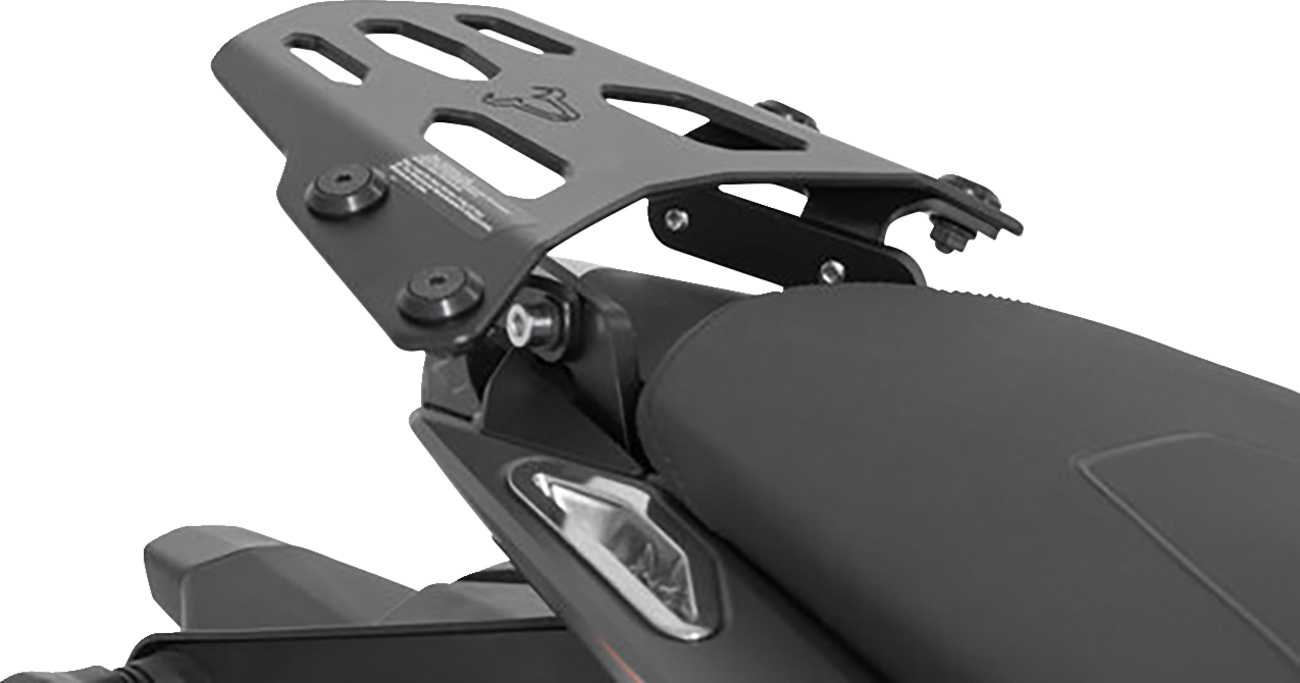 SW-MOTECH DUSC Hard Case System - Black - KTM Super Duke GT 1290 '16-'24 GPT.04.792.65000/B