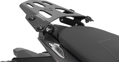 SW-MOTECH DUSC Hard Case System - Black - KTM Super Duke GT 1290 '16-'24 GPT.04.792.65000/B