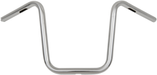 DRAG SPECIALTIES 1" Handlebar - Narrow Ape - 12" - TBW - Chrome 0601-4194