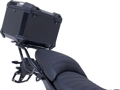 SW-MOTECH TRAX ADV Top Case System - Black - BMW R1300GS '24 GPT.07.975.70000/B