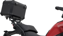 SW-MOTECH TRAX ADV Top Case System - Black - Ducati Multistrada V4 '21-'24 GPT.22.822.70000/B