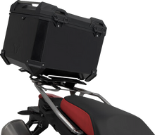 SW-MOTECH TRAX ADV Top Case System - Black - BMW F750GS/F800GS/F850GS '18-'24 GPT.07.897.70100/B