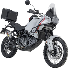 SW-MOTECH TRAX ADV Top Case System - Black - Ducati DesertX '22-'24 GPT.22.995.70000/B