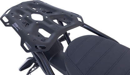 SW-MOTECH TRAX ADV Top Case System - Black - BMW R1300GS '24 GPT.07.975.70000/B
