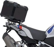 SW-MOTECH TRAX ADV Top Case System - Black - BMW F900GS/R1250GS '21-'24 GPT.07.904.70100/B