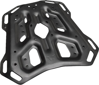 SW-MOTECH TRAX ADV Top Case System - Black - BMW R1200GS/R1250GS '12-'23 GPT.07.782.70001/B