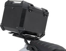 SW-MOTECH TRAX ADV Top Case System - Black - Ducati DesertX '22-'24 GPT.22.995.70000/B